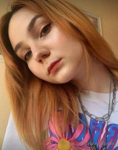 BADASS 18 YO CRAZY NYMPHO @WildGirl🤤❤️🔥
HOTTIE WITH HUGE JUI..