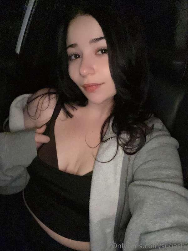 bored in the car activities