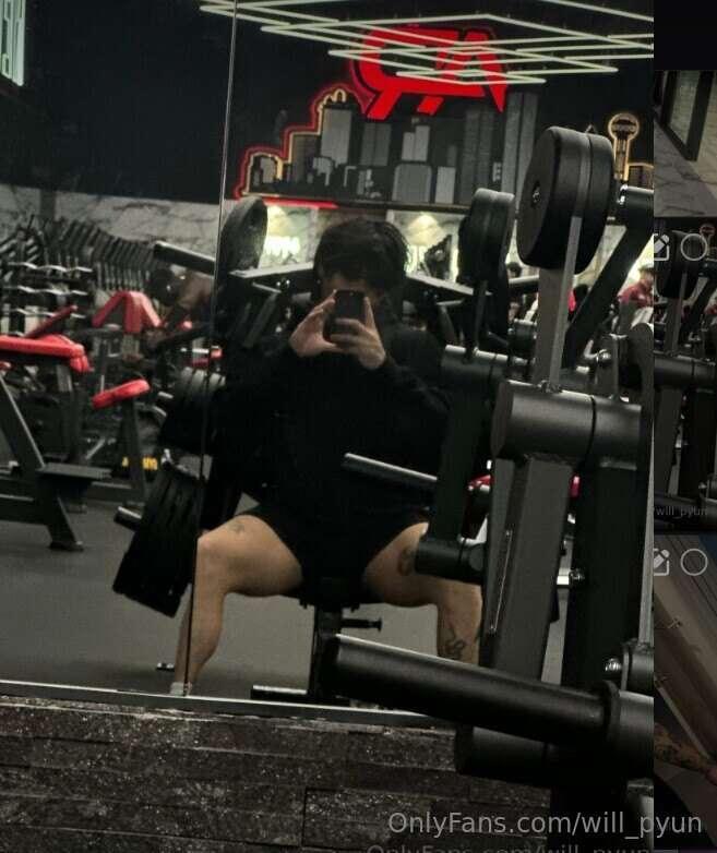 💪