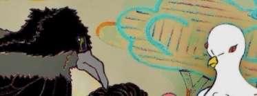 [Bird Up] 3