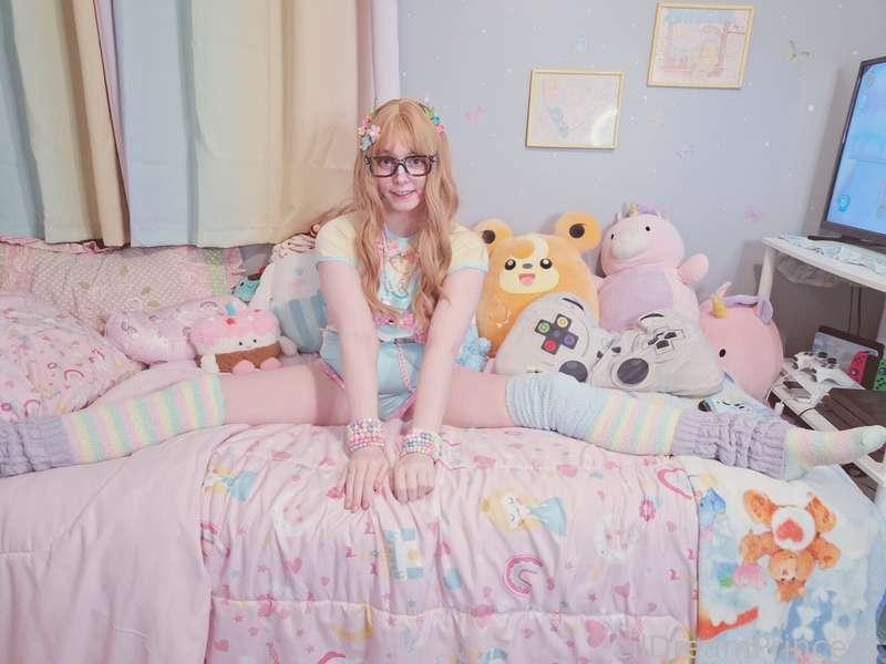 lildreamprincess image #19