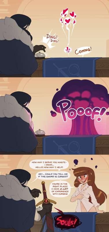 Minicomic