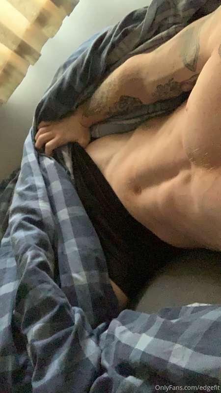 Always so horny in the mornings. I need someone to fuck.