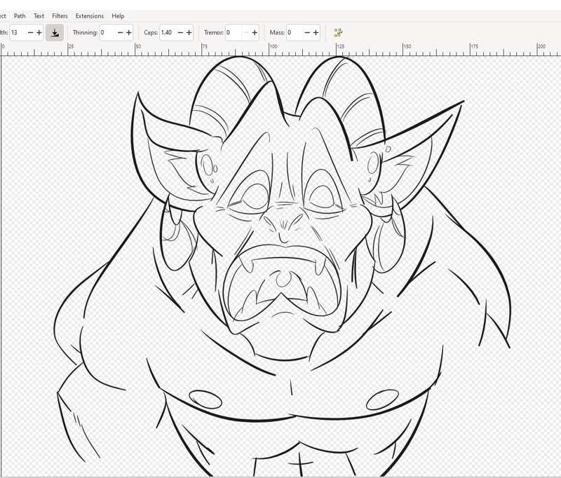 Gargoyle progress update 2