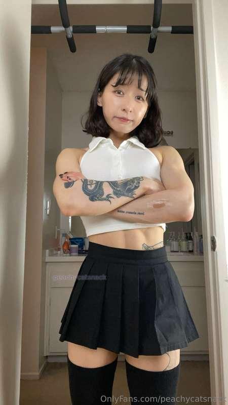 peachycatsnack image #2