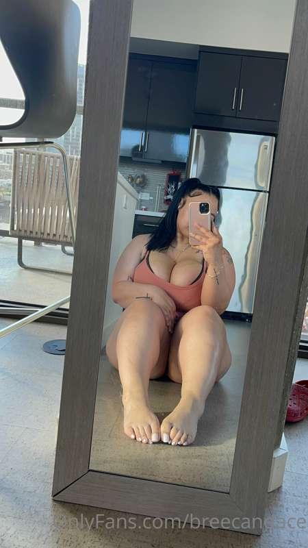 🦶