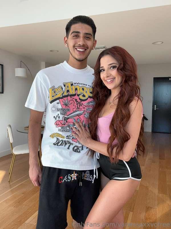 I got to hangout with my favorite @diegoperez_xxx for a high..