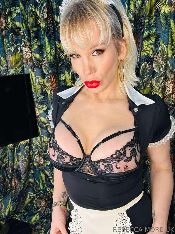10,000K VIDEOS READY TO WATCH ON MY SPICY PAGE 🥳 @rebeccamor..