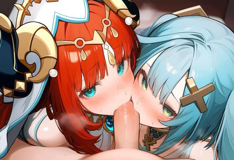 Nilou+Faruzan 3p_2 (22p)