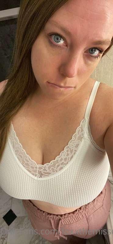 Happy Friday! Stroking for the weekend?