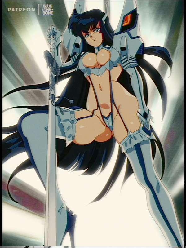 Satsuki Kiryuin [KILL LA KILL] // 6 ALTERNATE VERSIONS