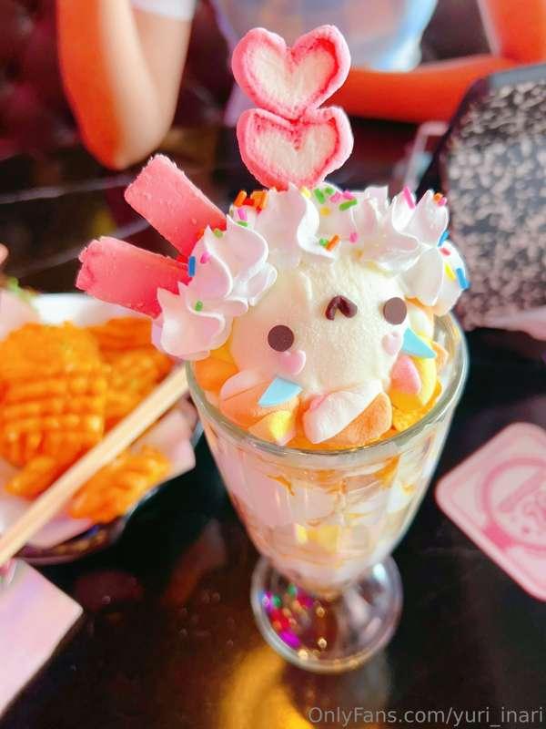 Be sweet 🍧🍡🍨