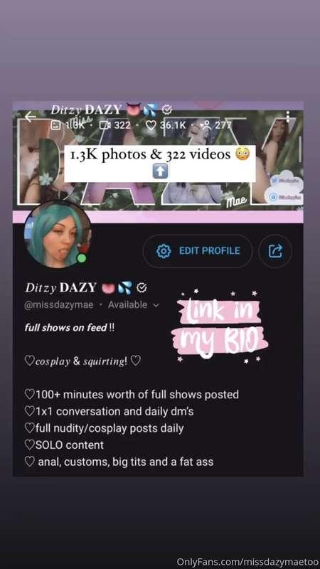 missdazymaetoo image #0