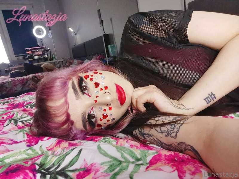 Which V-day makeup u liked the most?