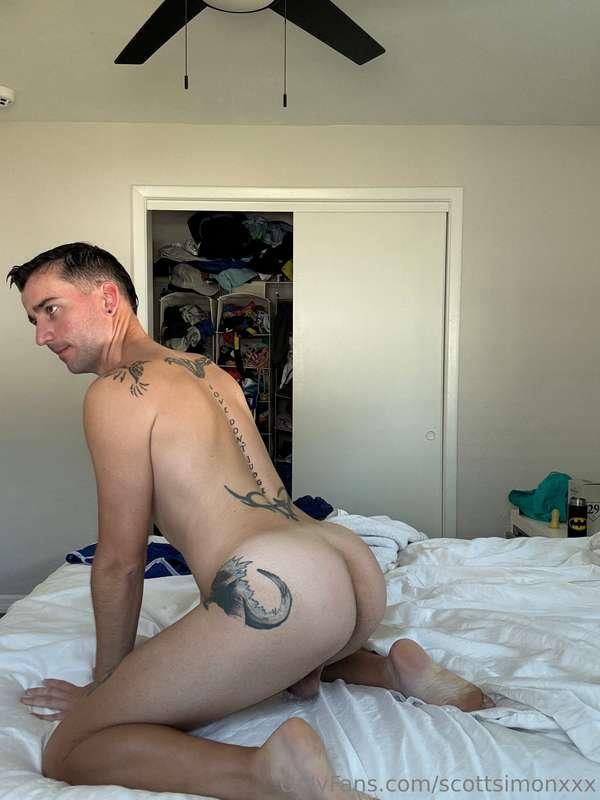 scottsimonxxx image #1