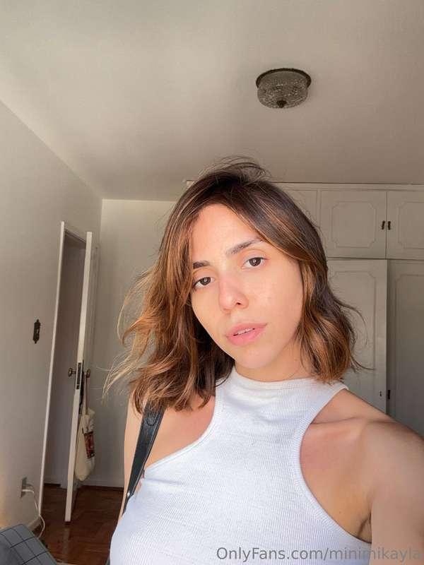 rough day. be the reason I smile before I sleep 😘