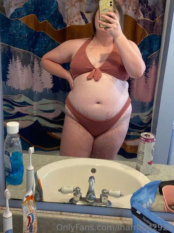 It’s bikini season