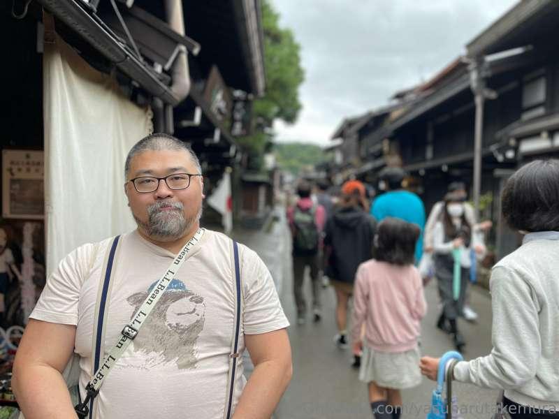 yasuharutakemura image #0