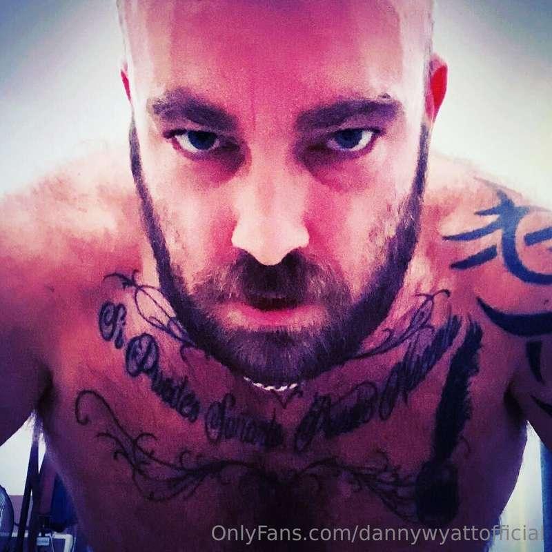 dannywyattofficial image #7