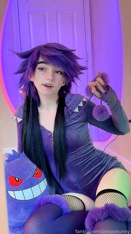 sleepybunny image #1