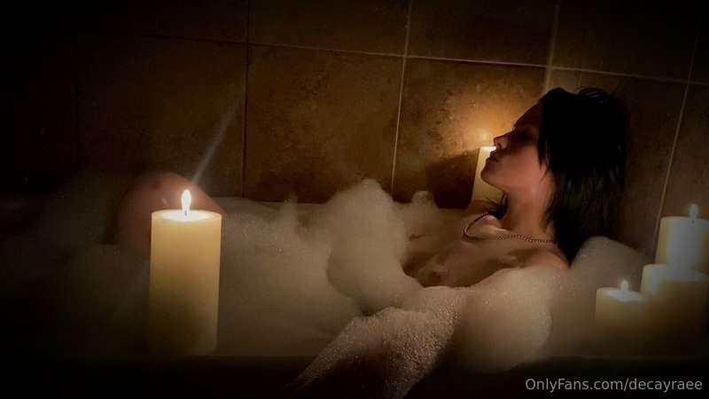 🛁🫧☺️