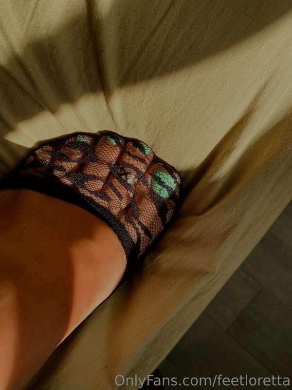 Do these socks bother you?😌😩