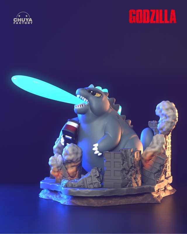 Godzilla