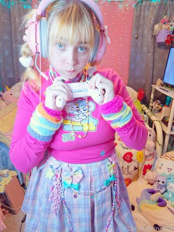 lildreamprincess image #2