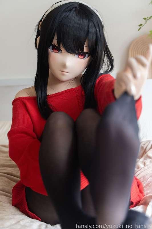 yuzuki_no_fansly image #34