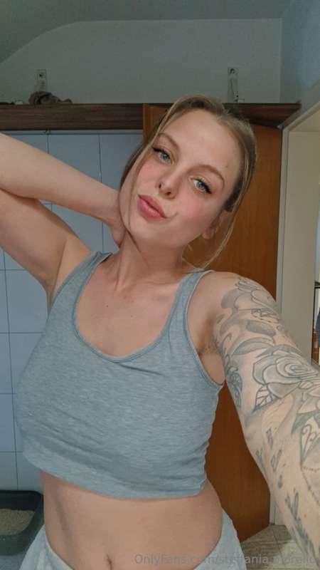 Guten Morgen und einen schönen Montag 🥰  Bist du gut in die ..