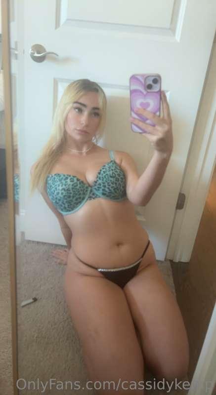 panties a subscriber bought 4 me☺️