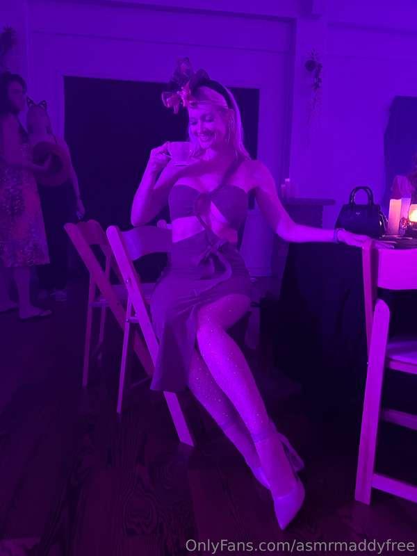 Would you let me flirt with you? 😇🥵 VIP @asmrmaddy