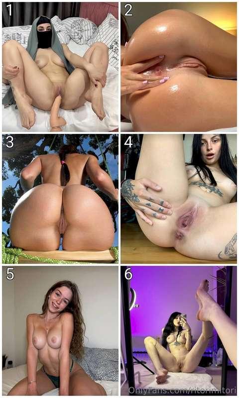 💥 JOIN MY BESTIES FOR FREE NOW!1. 🌟🍬 @kaminizi 🍬🌟2. 💝🎀 @your..