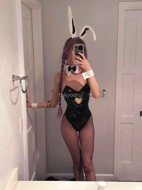Who should I cosplay next?