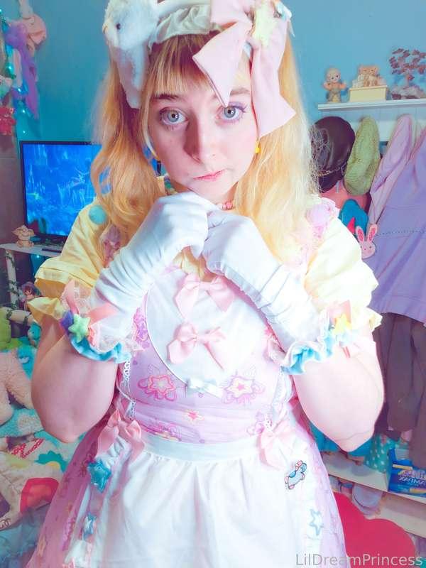 lildreamprincess image #9