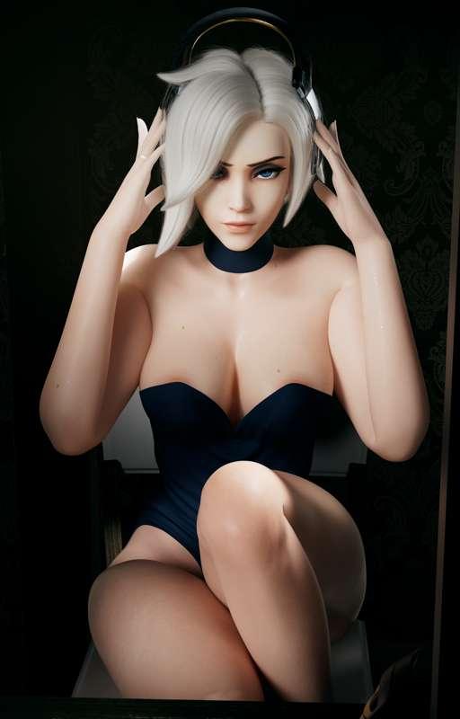 Mercy Image