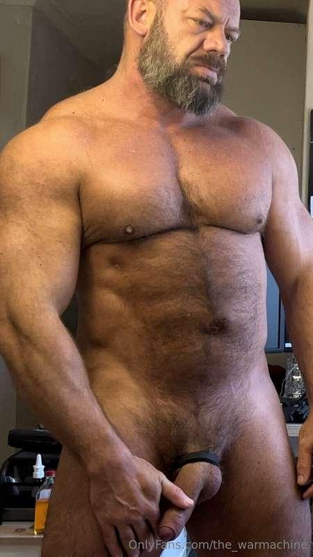 I need more cockrings for Xmas!