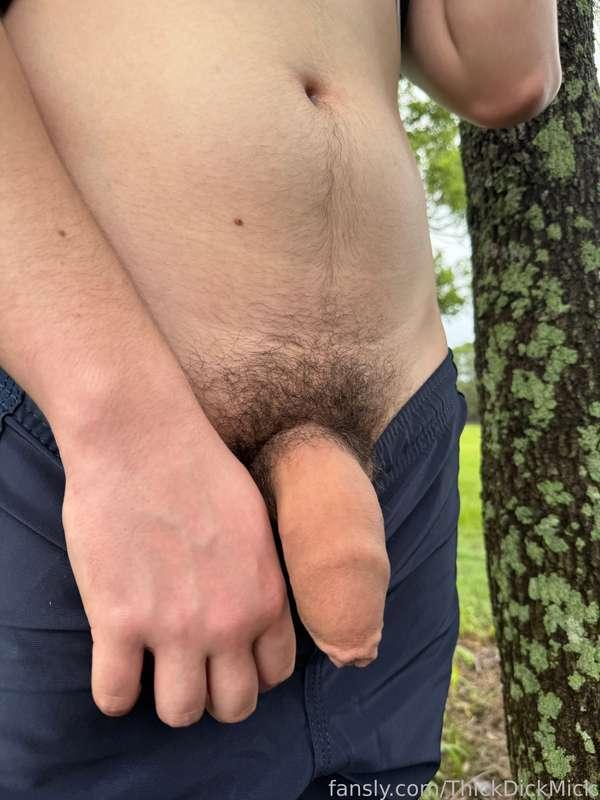 thickdickmick image #30