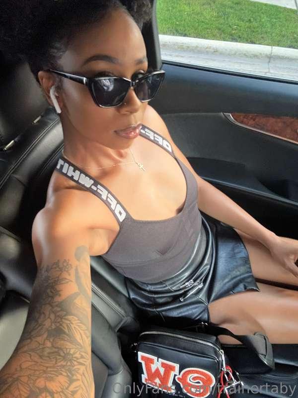 Passenger princess✨