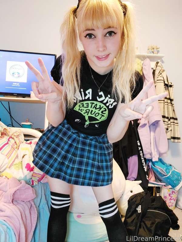 lildreamprincess image #20