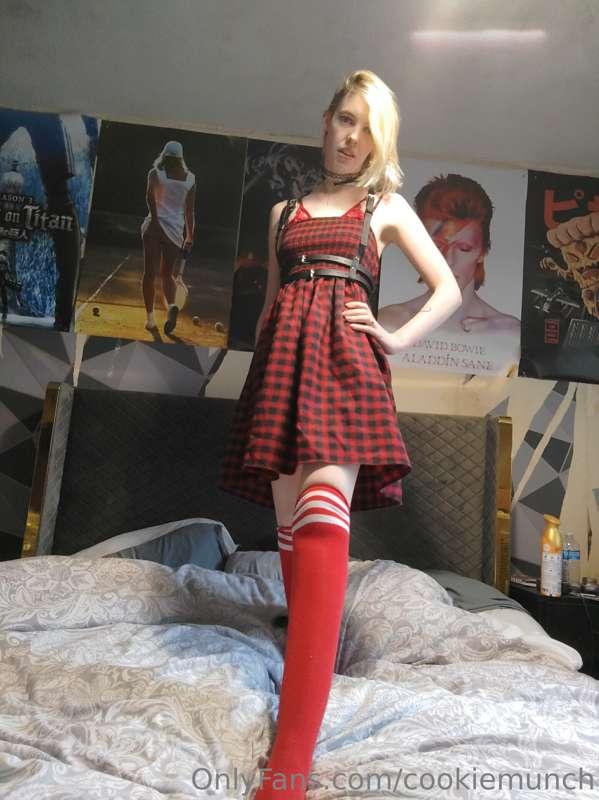 Red is one of my favourite colour can you guess the other?