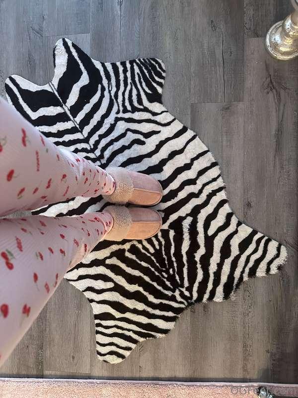 Love my feet to be cozy💕