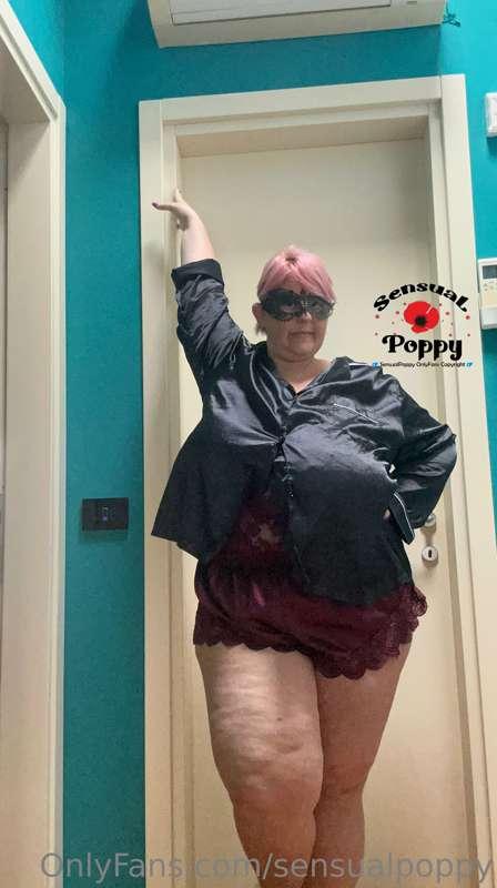 happy weekend from your Sensualpoppy always ready to use!!