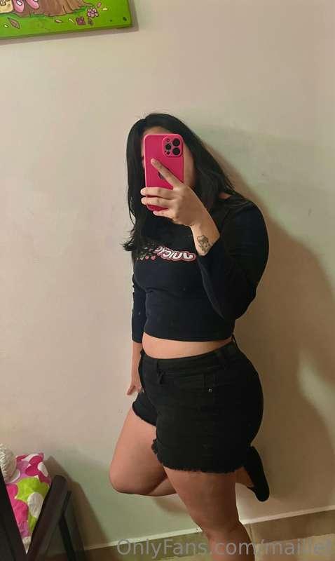 Buenos dias, hay una 3ra foto pero esta en el vip 🫣