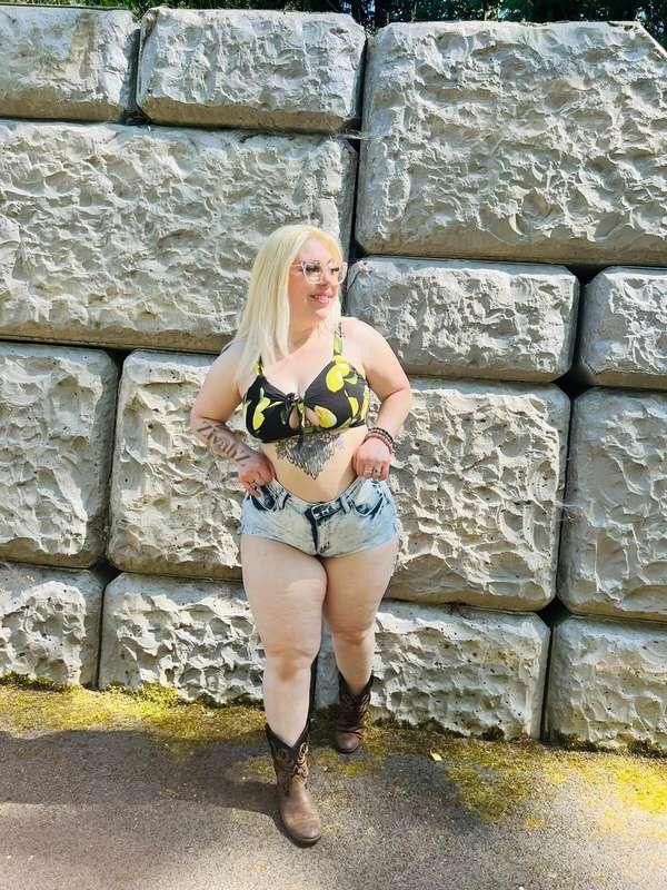 Country summer 🍋