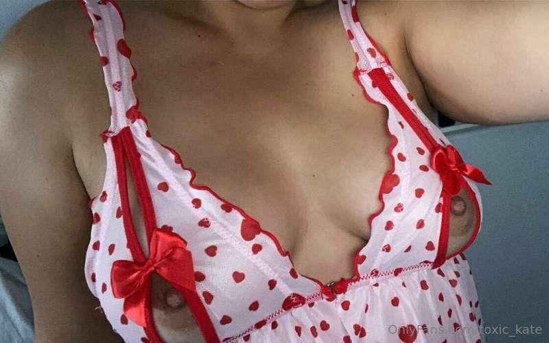 Good morning daddy!