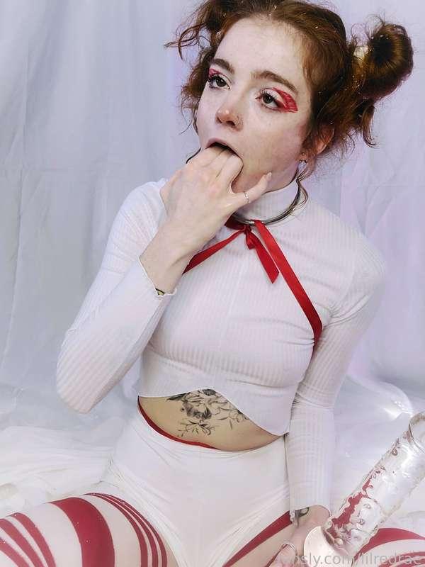 lilredrae image #22