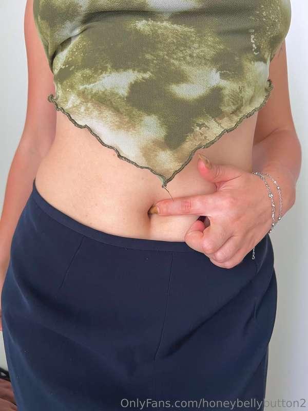 honeybellybutton2 image #0