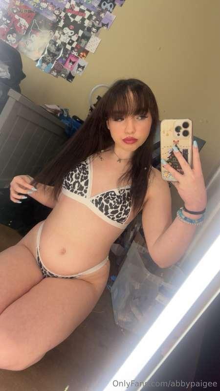 i fuck on the first date 😛