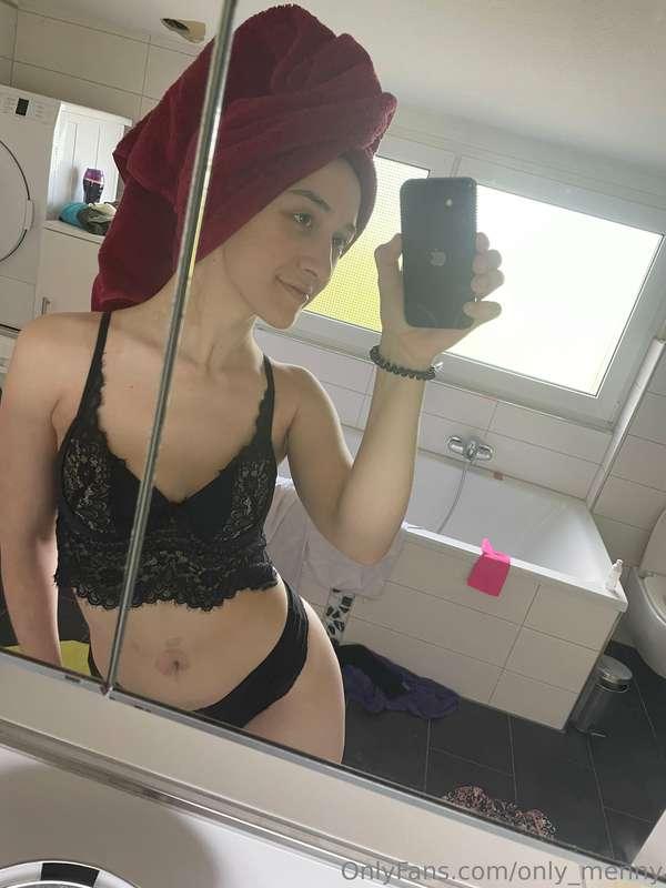 Some older pics I found 😇